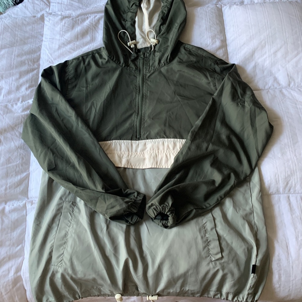 Windbreaker
